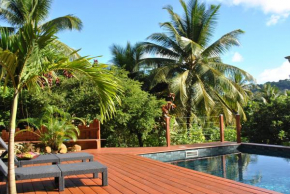 Villa Mamalouken : App Léonie